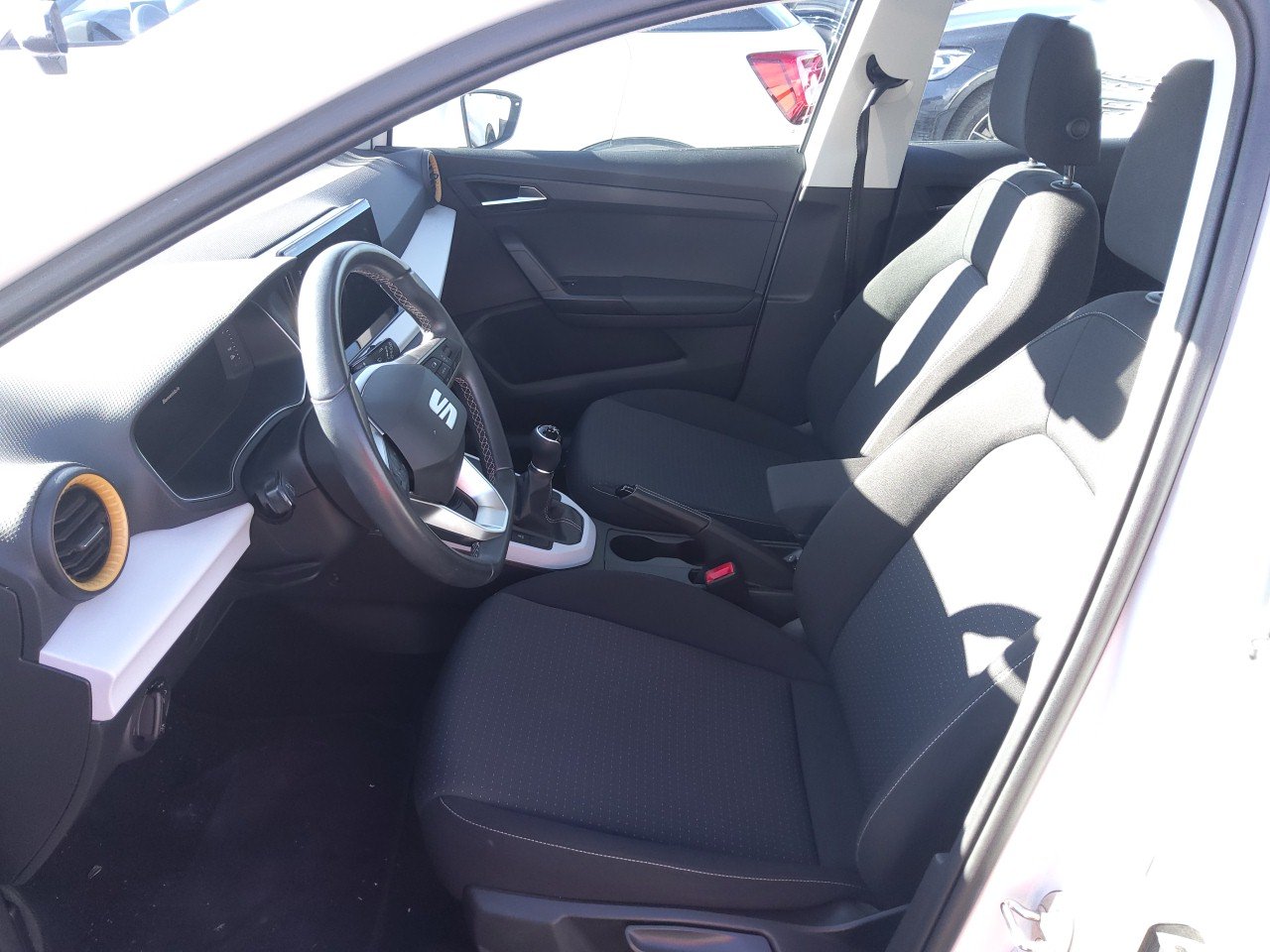 Renting Segunda Mano Seat Arona1.0 TSI 81kW (110CV) Style XL 
