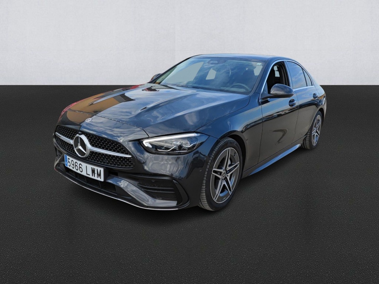 Mercedes 