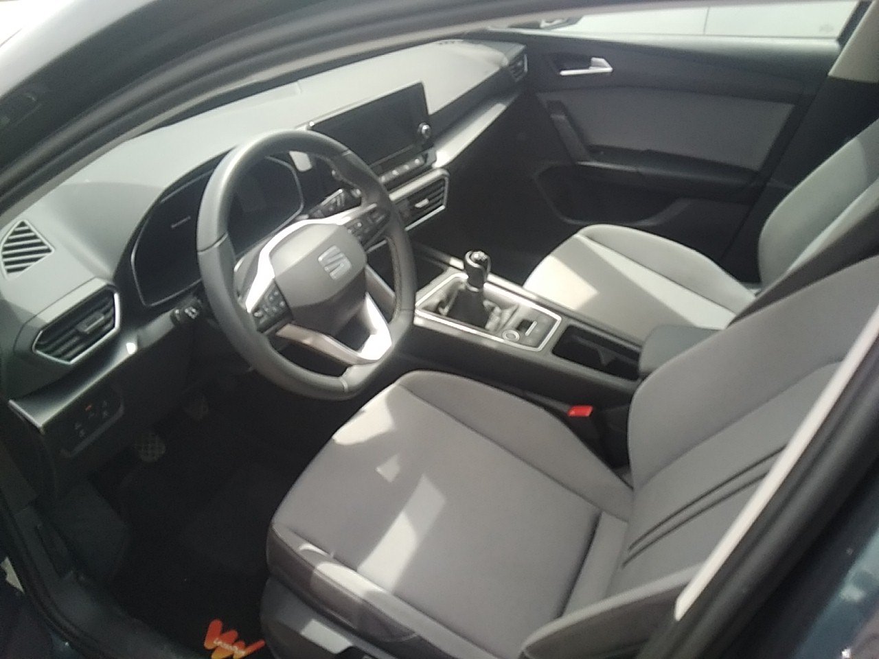 Renting Segunda Mano Seat Leon1.0 TSI 81kW S&S Style 25 Aniversario 