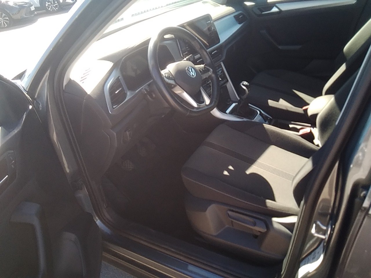 Renting Segunda Mano Volkswagen T-RocLife 2.0 TDI 85kW (115CV) 