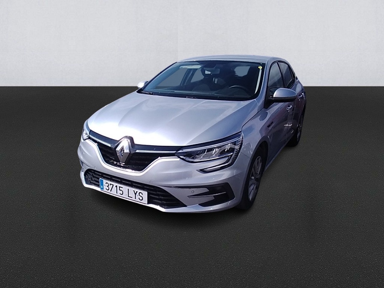 imagen RENAULT MEGANE (O) Intens TCe 103 kW (140CV) GPF-39