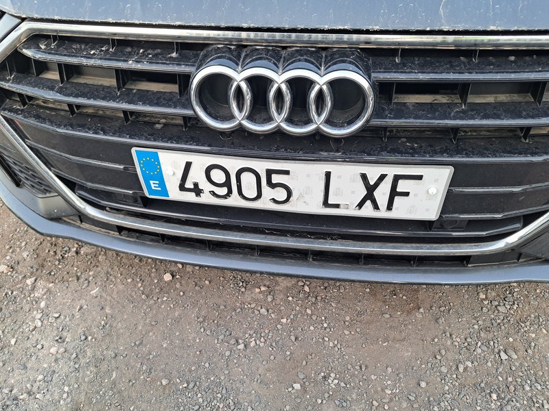 Renting Segunda Mano Audi A7 Sportback40 TDI 150kW S tronic 