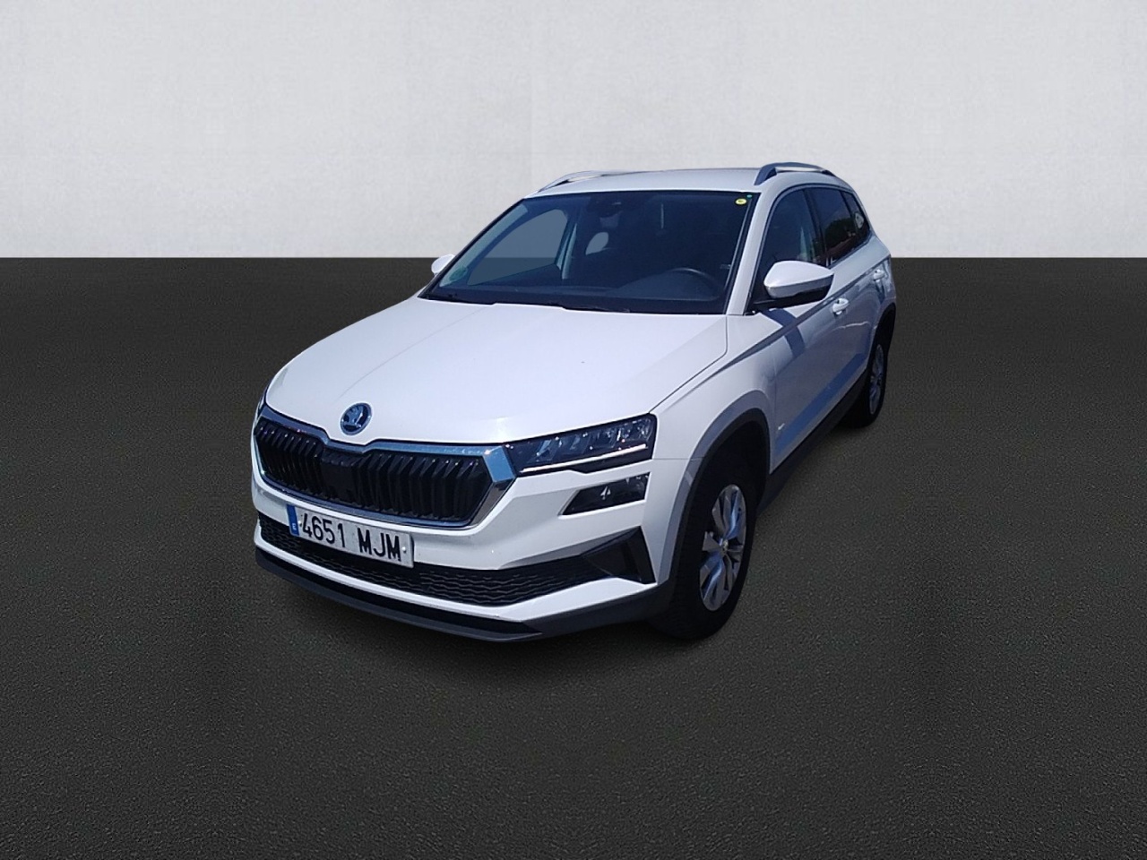 imagen SKODA KAROQ 2.0 TDI 85kW (115CV) Ambition-39