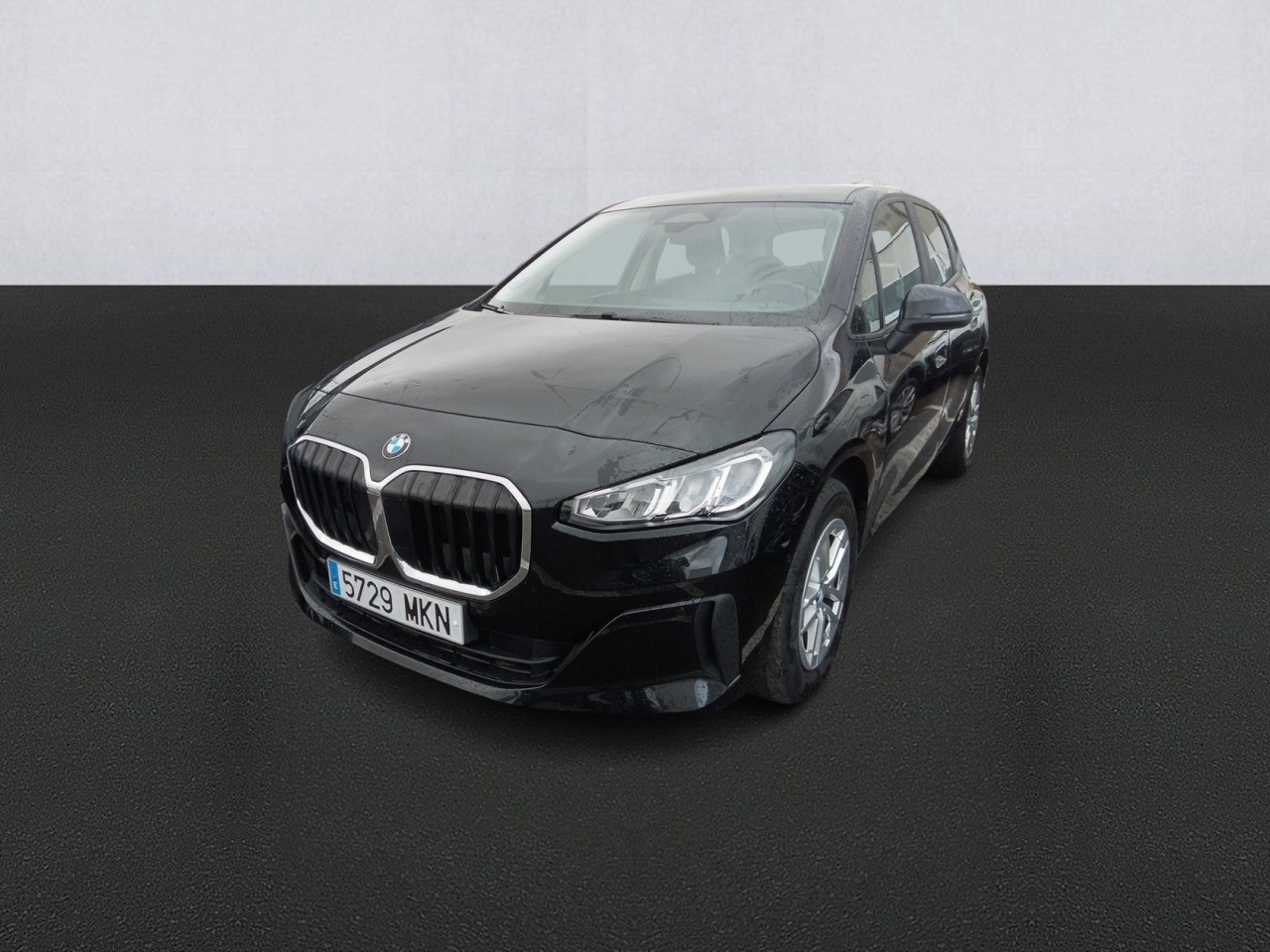 BMW Serie 2 Active Tourer