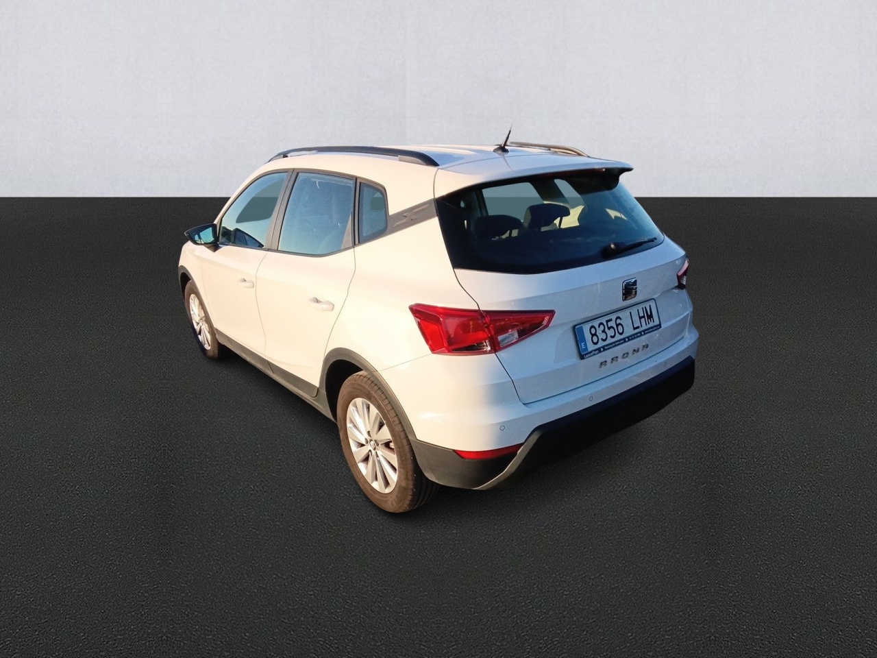 Renting Segunda Mano Seat Arona1.0 TSI 85kW (115CV) Style Edition Eco 