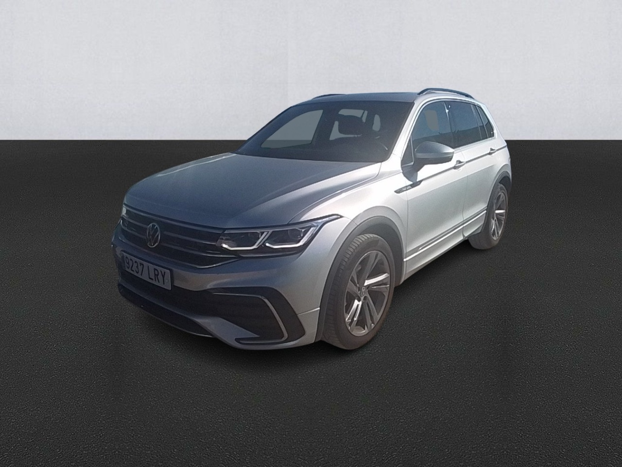 imagen VOLKSWAGEN TIGUAN R-Line 2.0 TDI 110kW (150CV) DSG-39