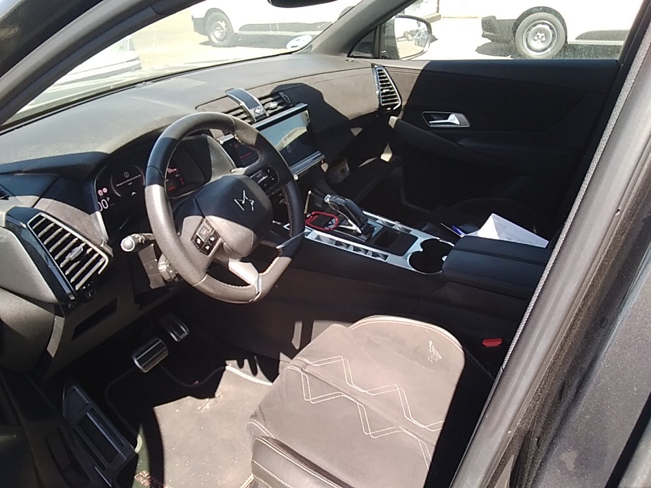 Renting Segunda Mano DS 7BlueHDi 130 Automático PERFORMANCE LINE 