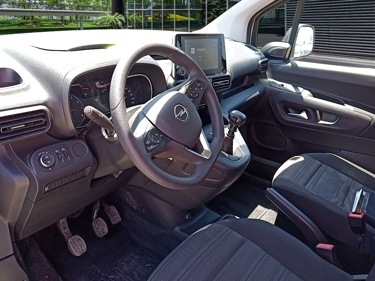 Renting Segunda Mano Opel Combo1.5 TD 75kW (100CV) S/S Edition Plus L 