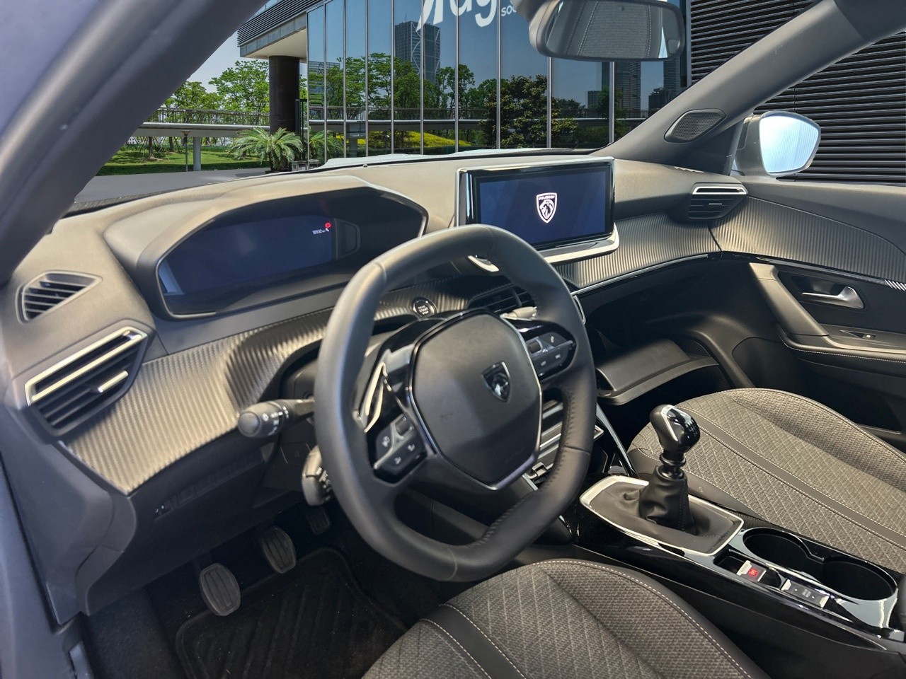 Renting Segunda Mano Peugeot 2008Allure Puretech 100 S&S 6 Vel. MAN 