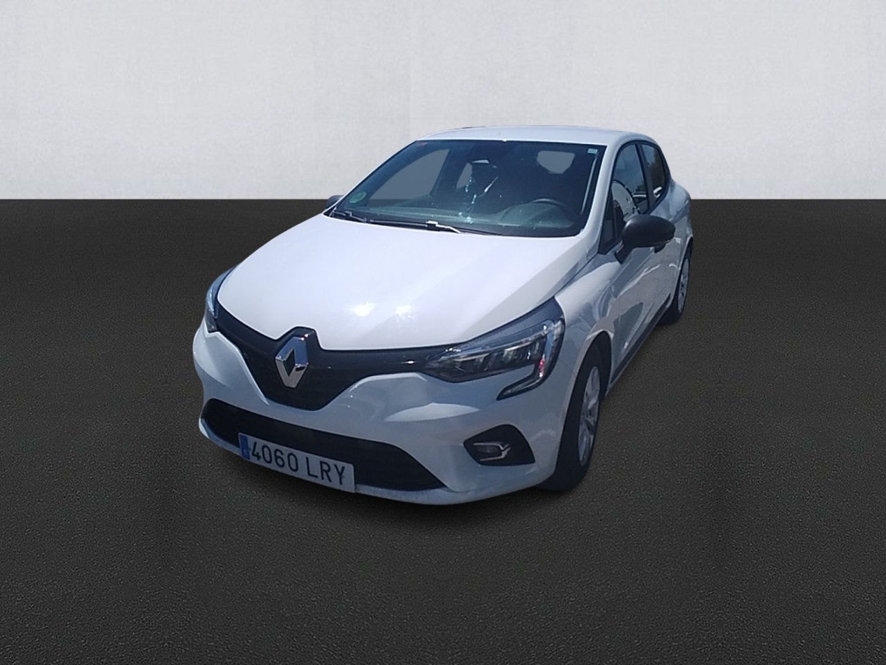 imagen RENAULT CLIO (O) Business Blue dCi 63 kW (85CV)-39