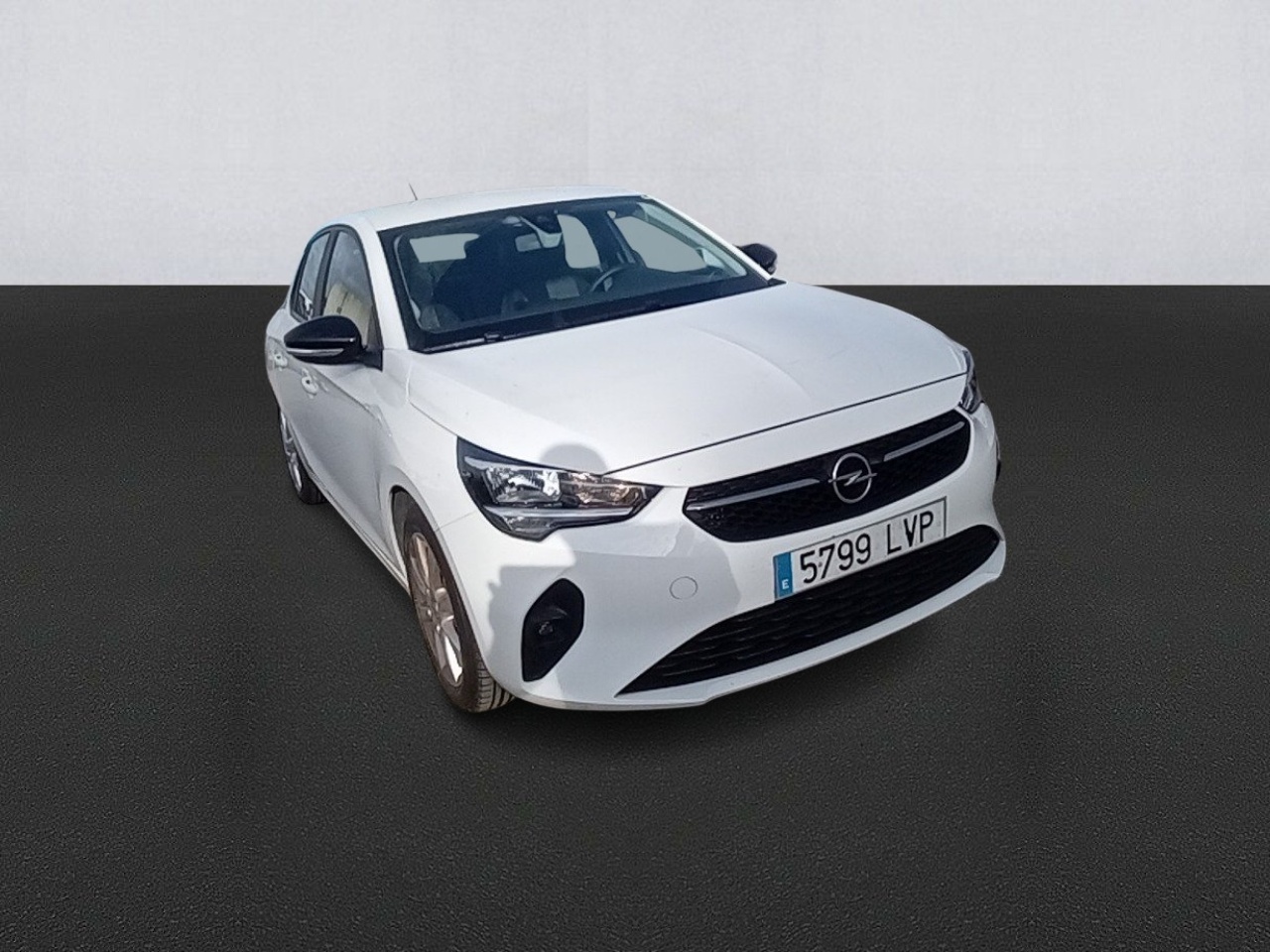 Renting Segunda Mano Opel Corsa1.2T XHL 74kW (100CV) Edition 