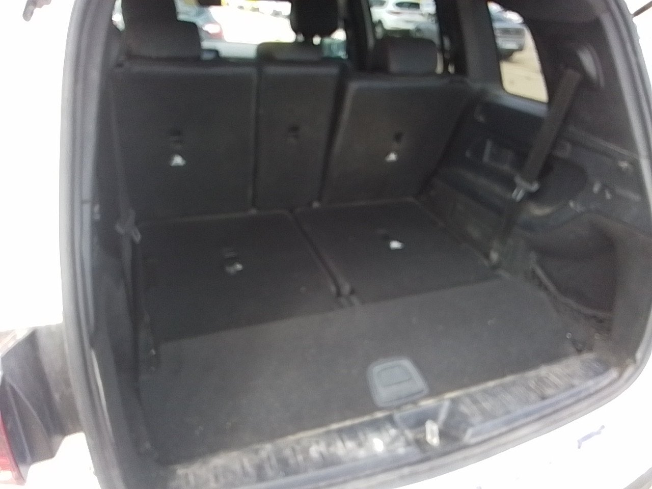 Renting Segunda Mano Mercedes Benz GLB200 D DCT 110KW (150CV) 