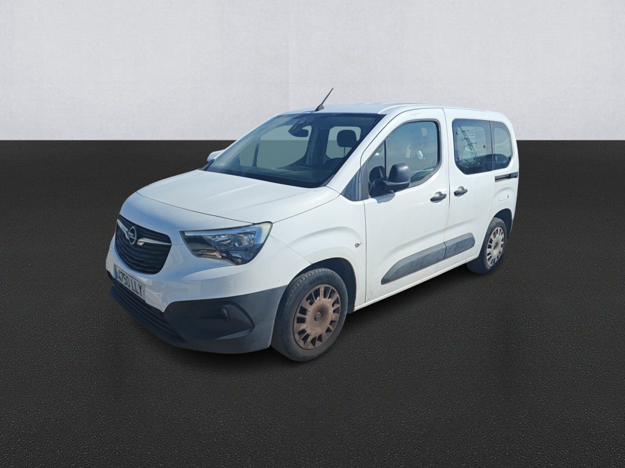 imagen OPEL COMBO 1.5 TD 75kW (100CV) S/S Expression L-39