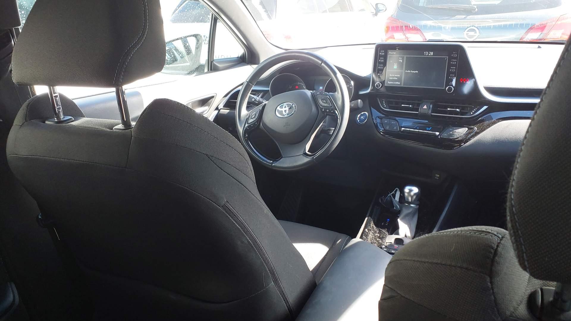 Renting Segunda Mano Toyota C-HR2.0 180H Advance 