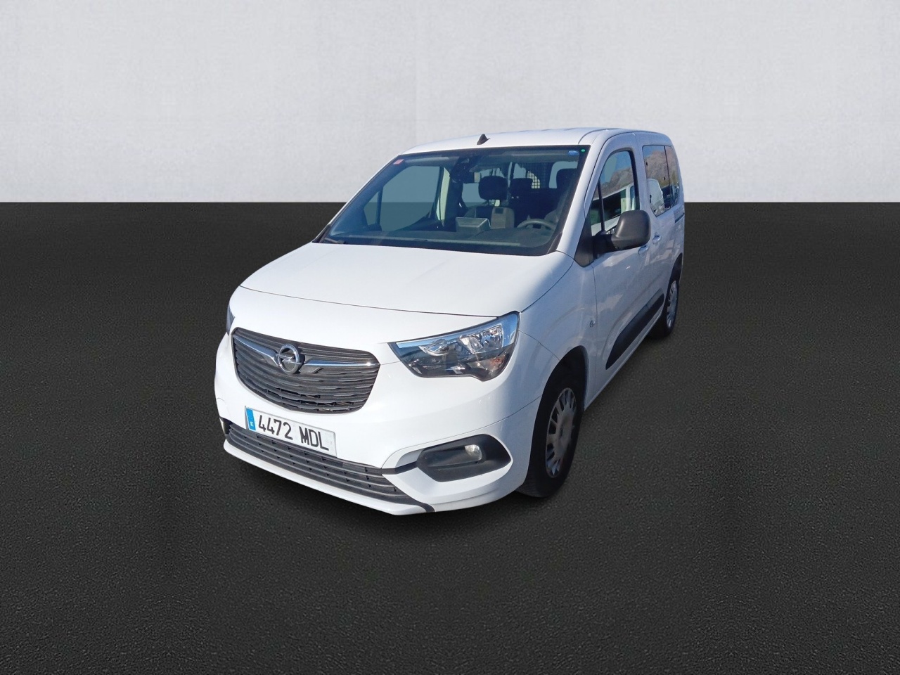 imagen OPEL COMBO 1.5 TD 75kW Business Edition Plus L1 N1-39