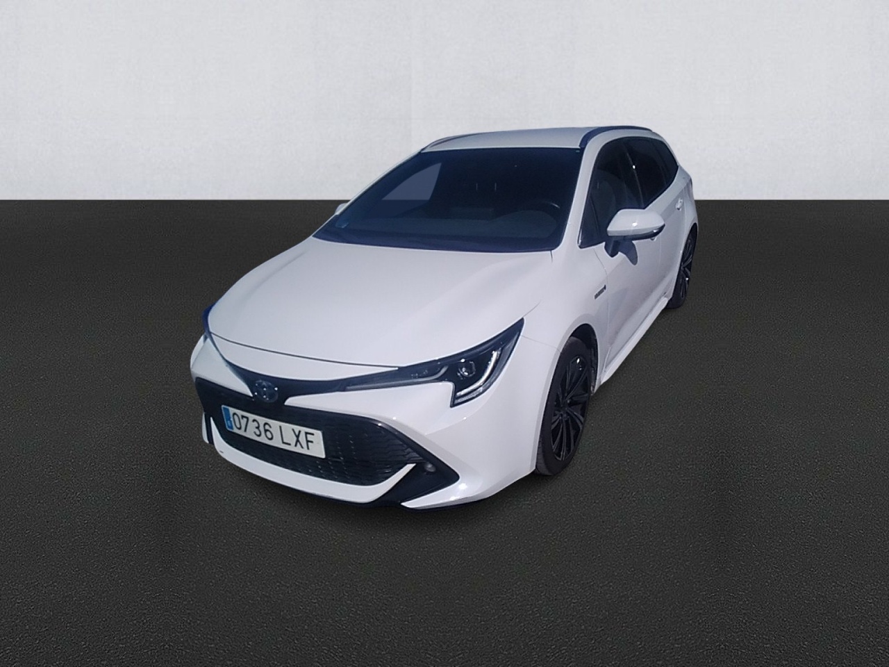 imagen TOYOTA COROLLA 2.0 180H STYLE E-CVT TOURING SPORT-39