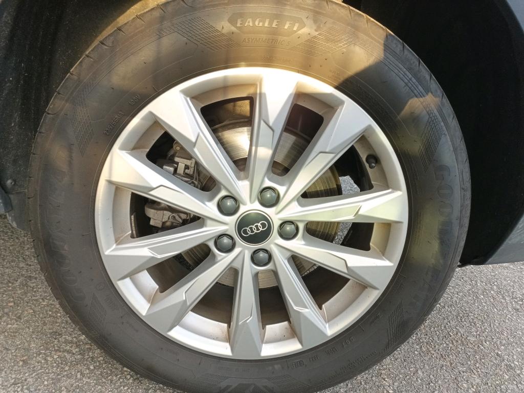 Renting Segunda Mano Audi Q345 TFSI e 180kW S tronic Advanced 