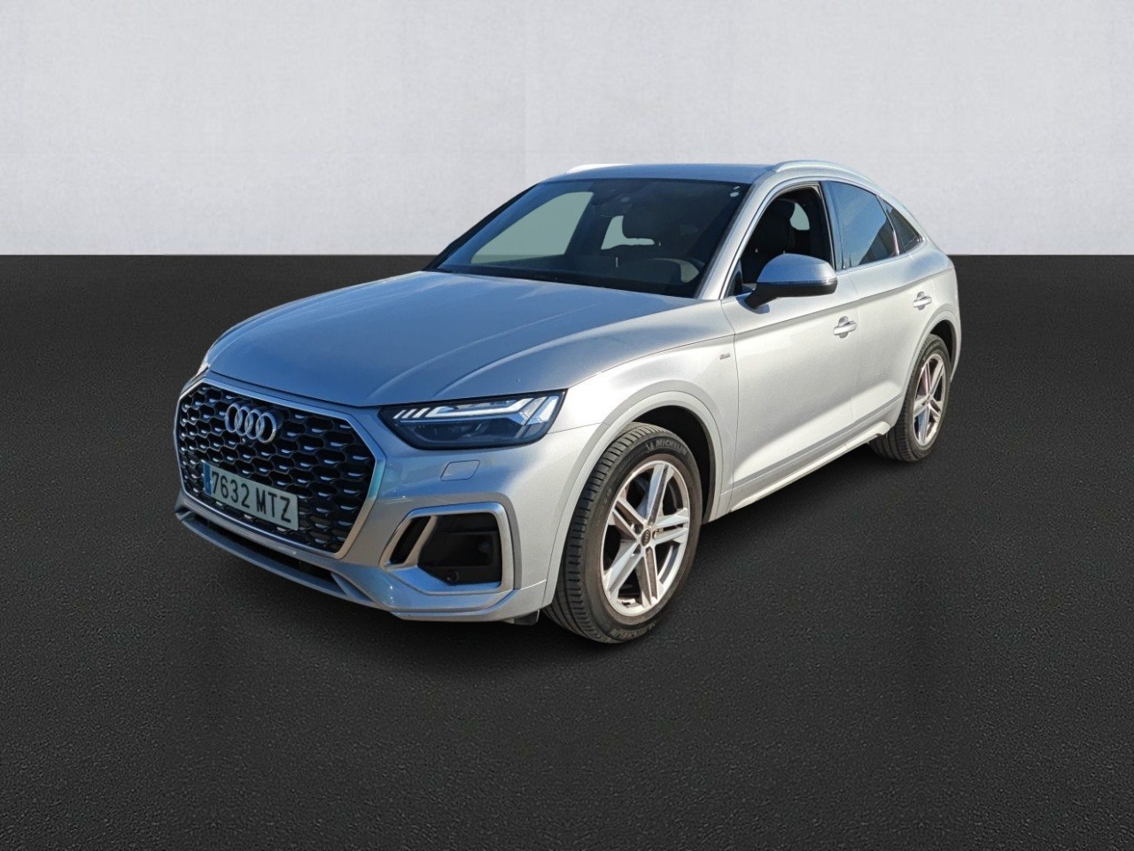 Audi Q5 Sportback