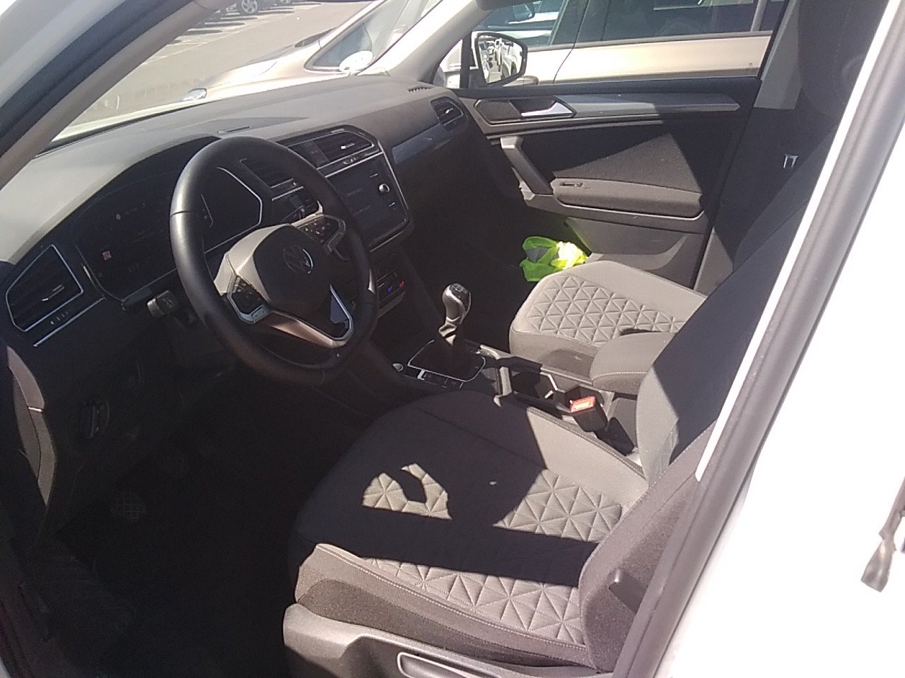 Renting Segunda Mano Volkswagen TiguanLife 2.0 TDI 90kW (122CV) 