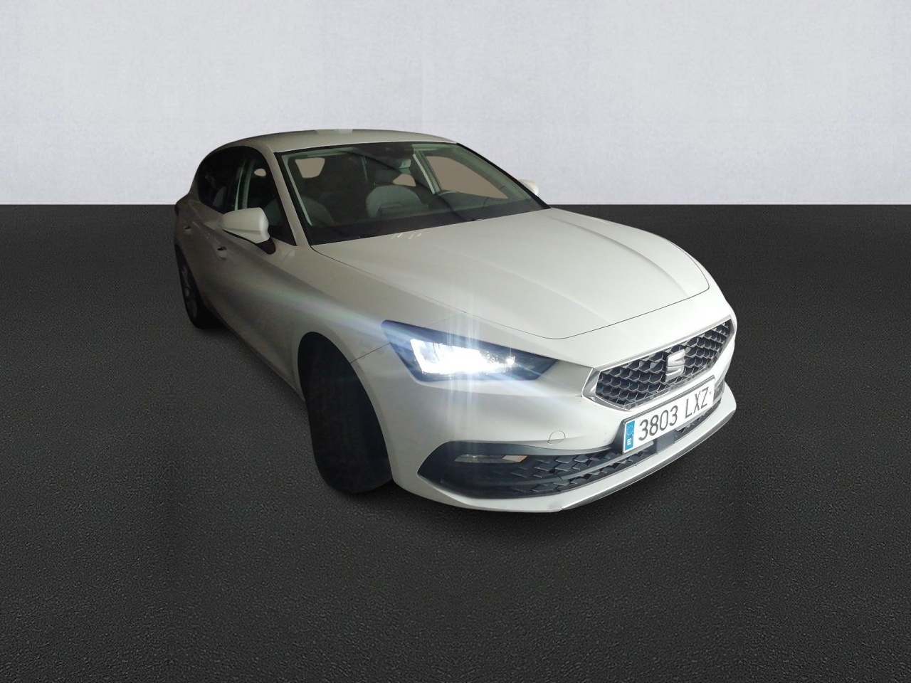 Renting Segunda Mano Seat Leon2.0 TDI 85kW S&S Style Go 