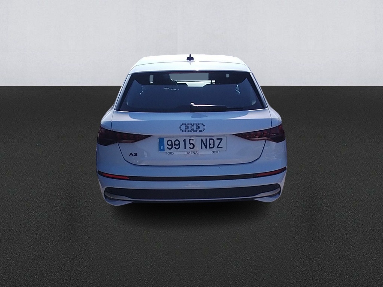 Renting Segunda Mano Audi A3 SportbackAdvanced 35 TFSI 110kW S tron 