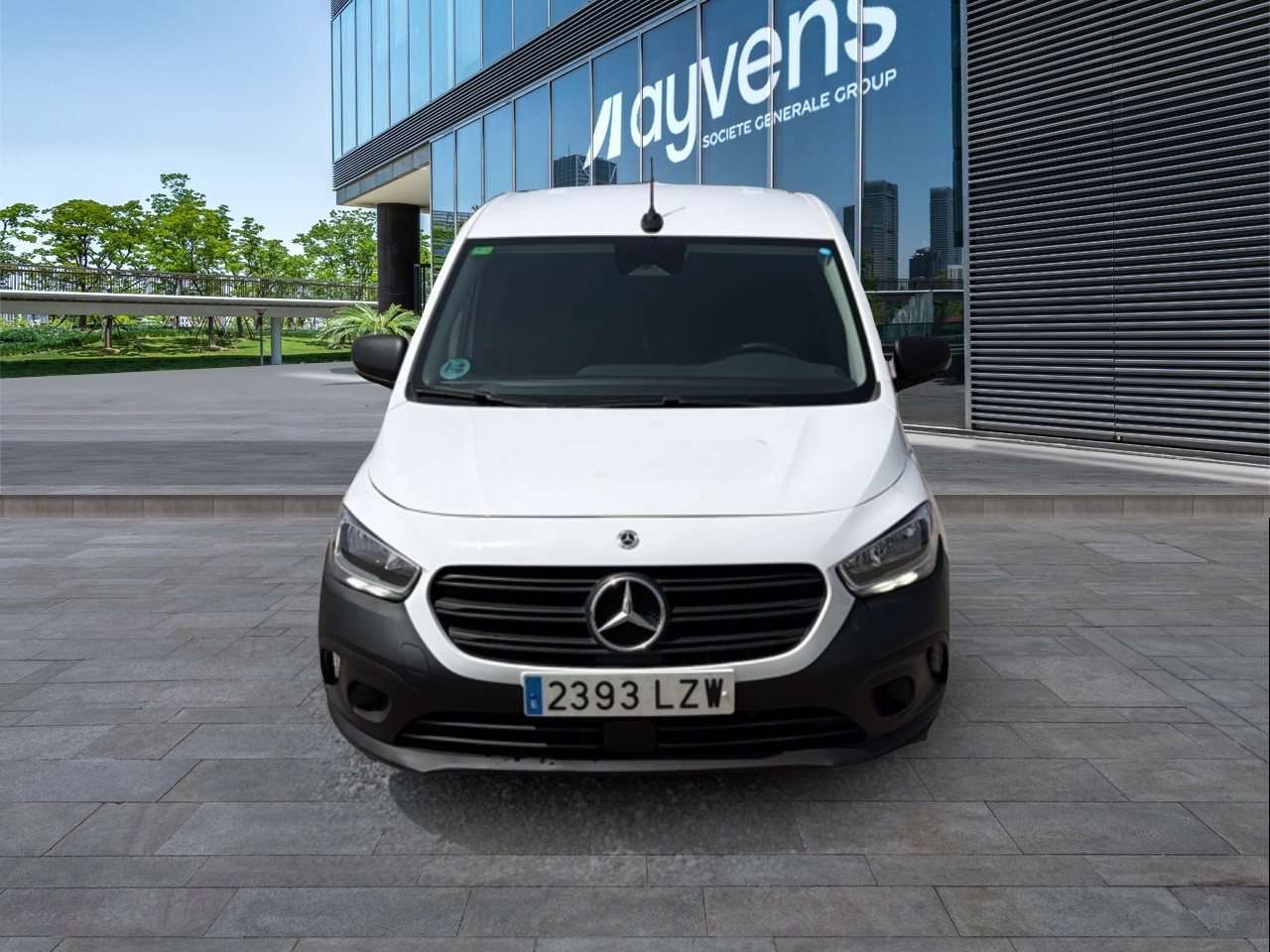 Mercedes Citan Furgón