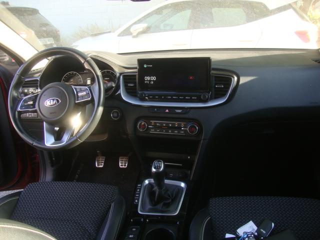 Renting Segunda Mano Kia XCeed1.5 MHEV iMT Emotion 118kW (160CV) 