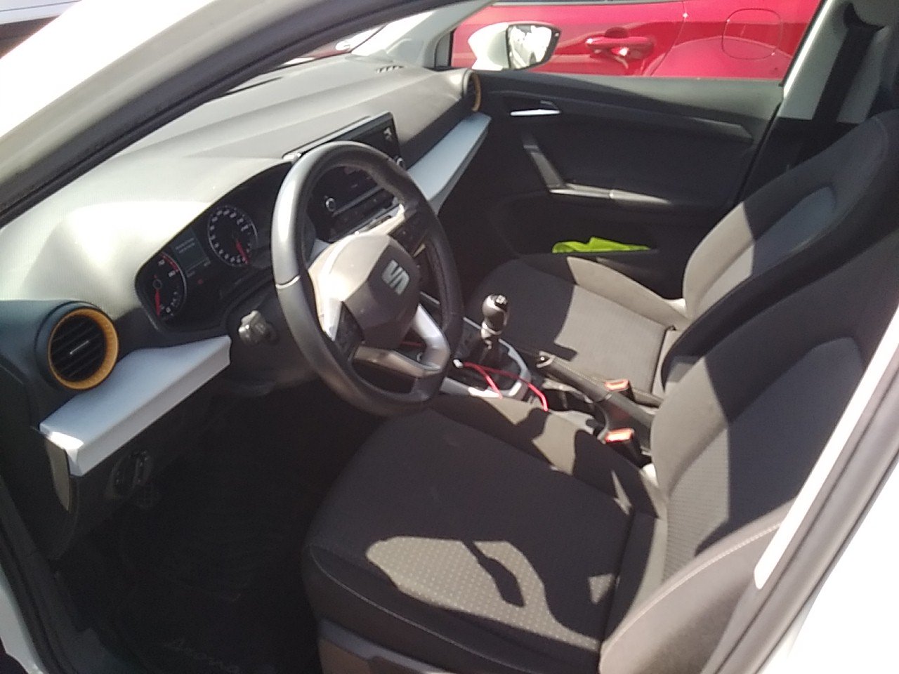 Renting Segunda Mano Seat Arona1.0 TSI 81kW (110CV) Style XL Edition 