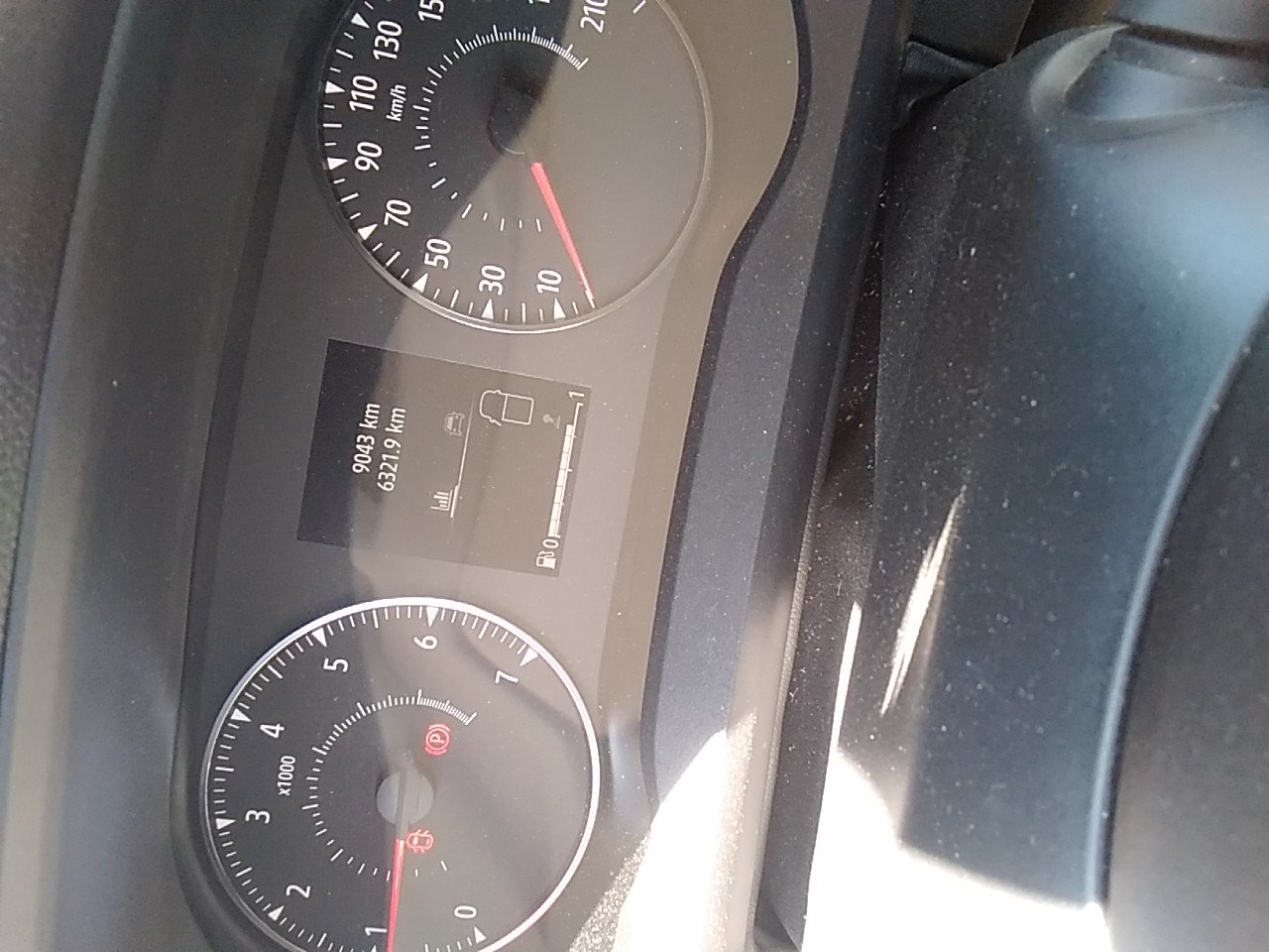 Renting Segunda Mano Renault KANGOO VANL1 1.5 Blue dCi 70kW (95CV) 