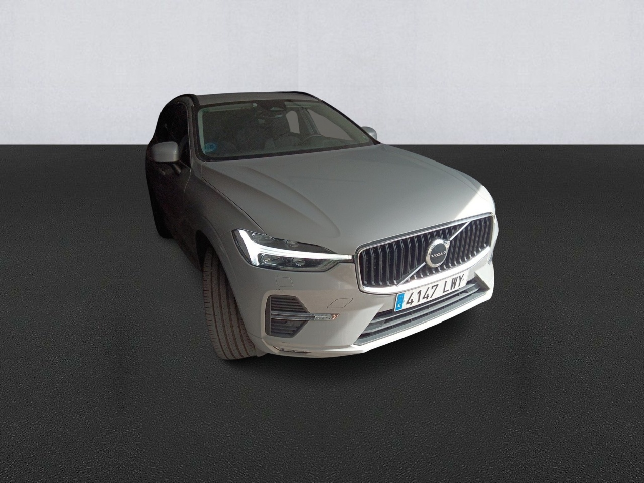 Renting Segunda Mano Volvo XC602.0 B4 D Momentum Pro Auto 