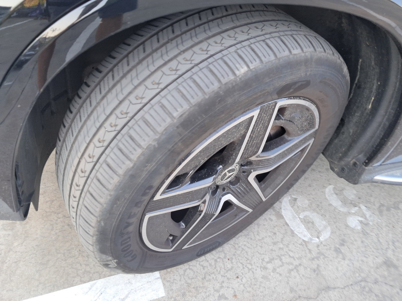 Renting Segunda Mano Mercedes Benz GLC220 d 4MATIC 