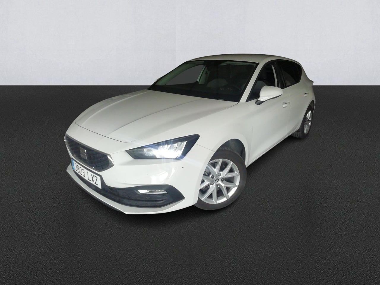 Renting Segunda Mano Seat Leon2.0 TDI 85kW S&S Style Go 