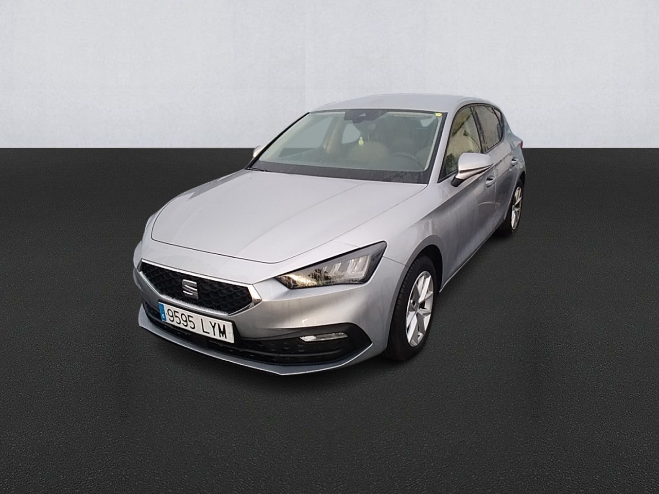 SEAT León