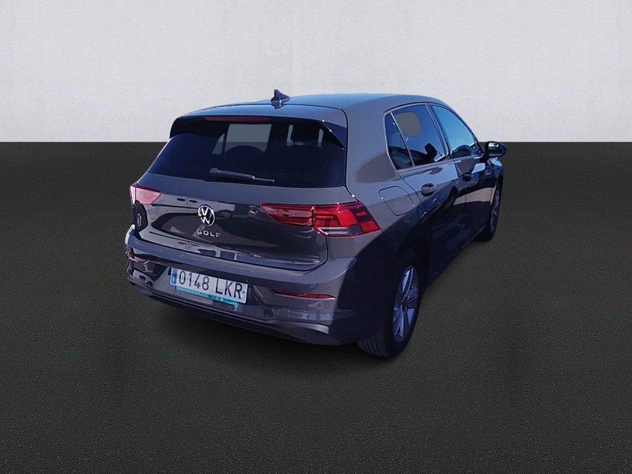 Renting Segunda Mano Volkswagen GolfLife 2.0 TDI 85kW (115CV) 