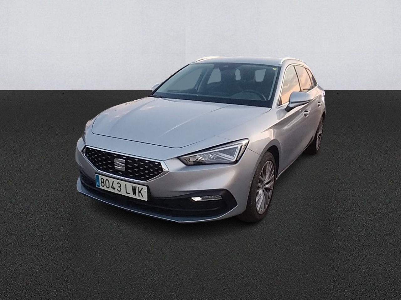 imagen SEAT LEON SP 1.5 TSI 110kW S&S Xcellence Go M-39