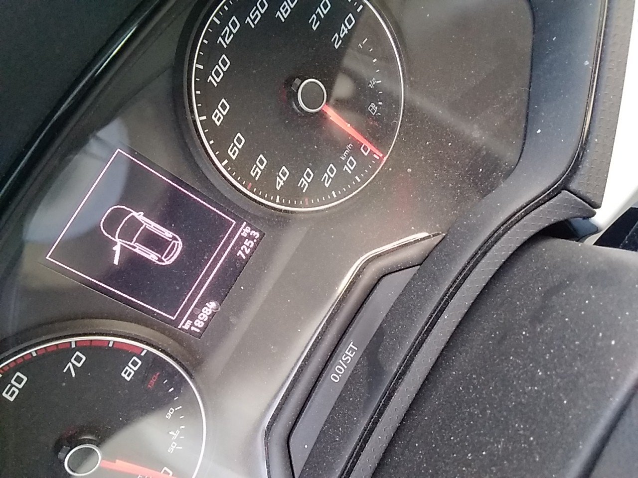 Renting Segunda Mano Seat Arona1.0 TSI 81kW (110CV) Style XL Edition 