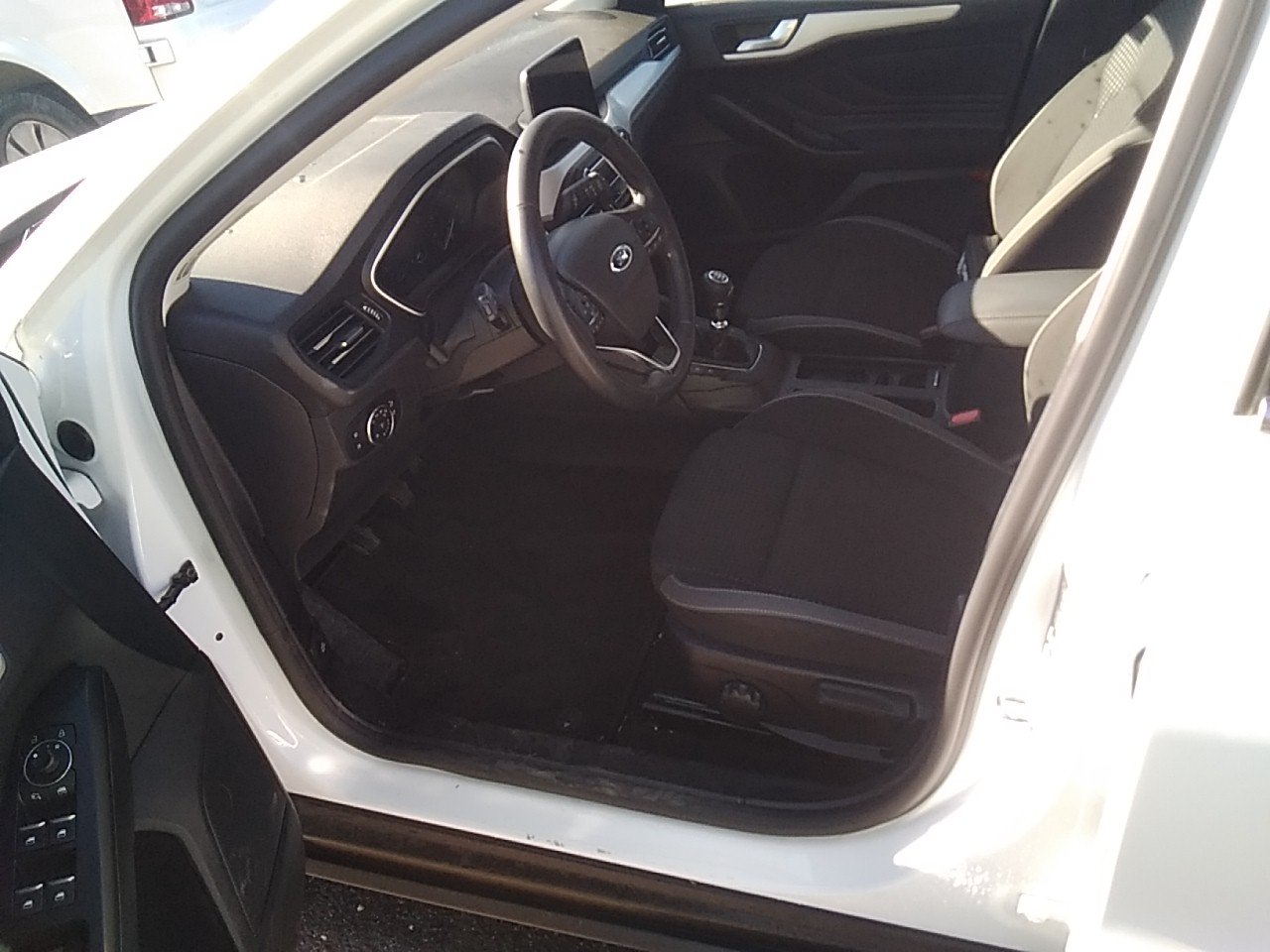 Renting Segunda Mano Ford Focus1.5 Ecoblue 88kW Trend+ 