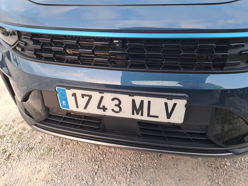 Renting Segunda Mano Lynk & Co 011.5 PHEV 6.6kW 