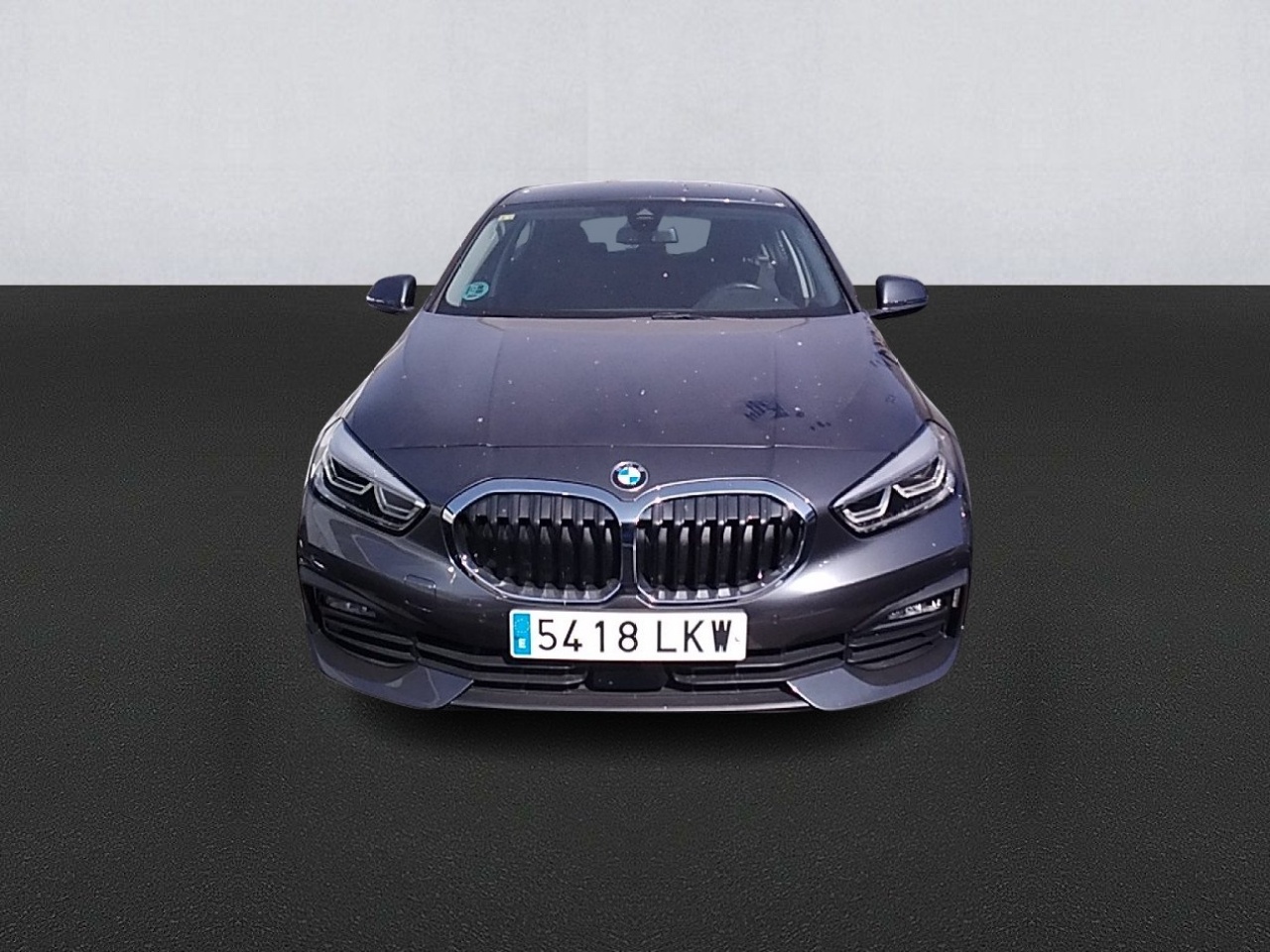 Renting Segunda Mano BMW Serie 1118d 
