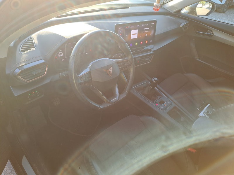 Renting Segunda Mano Cupra Formentor2.0 TDI 110kW (150 CV) 