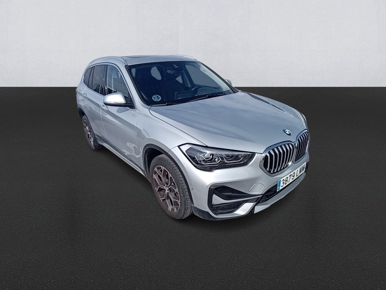 Renting Segunda Mano BMW X1sDrive18d 