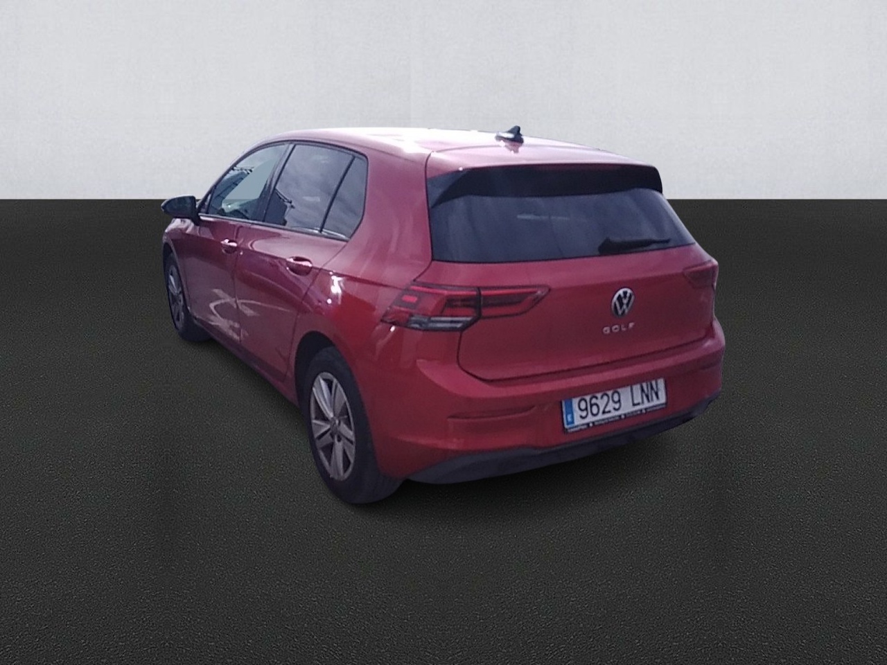 Renting Segunda Mano Volkswagen GolfLife 2.0 TDI 85kW (115CV) 