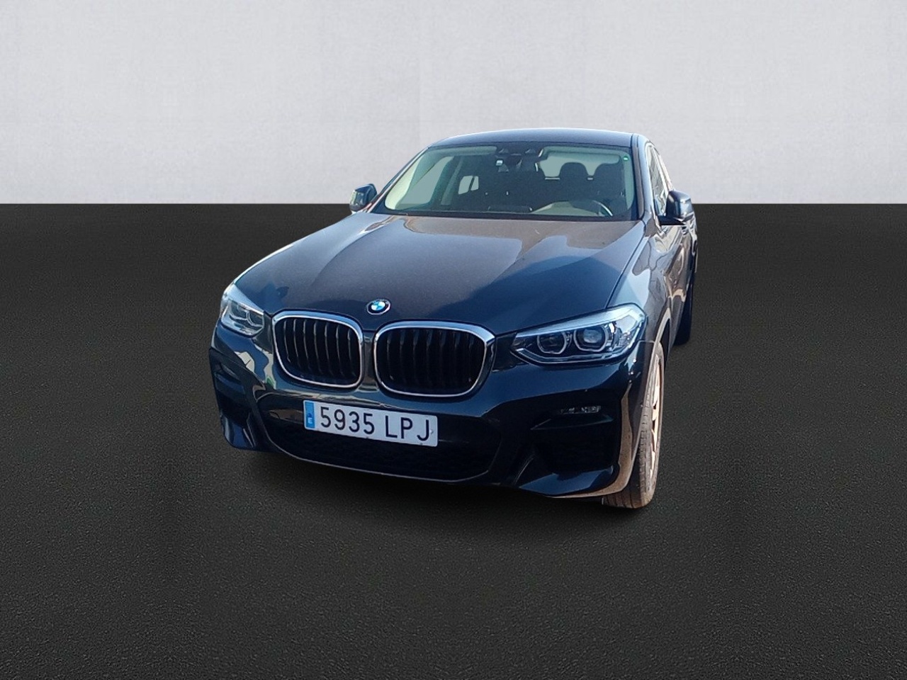 imagen BMW X4 xDrive20d-39