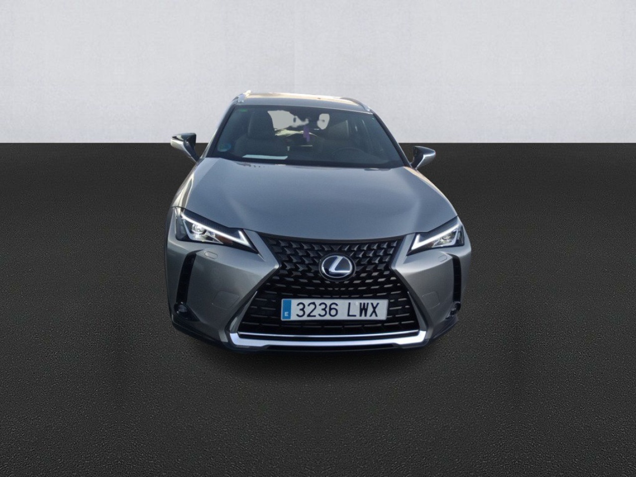 Renting Segunda Mano Lexus UX2.0 250h Premium 