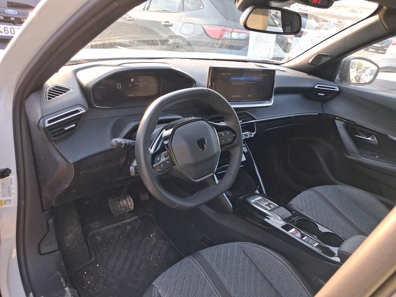 Renting Segunda Mano Peugeot 2008N2008 Allure Hybrid 145 eDCS6 