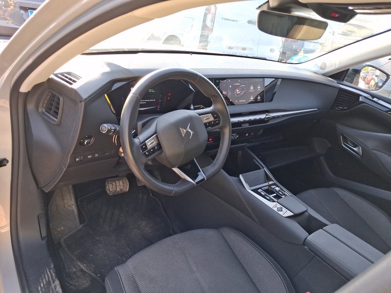 Renting Segunda Mano DS 4E-TENSE 225 BASTILLE 