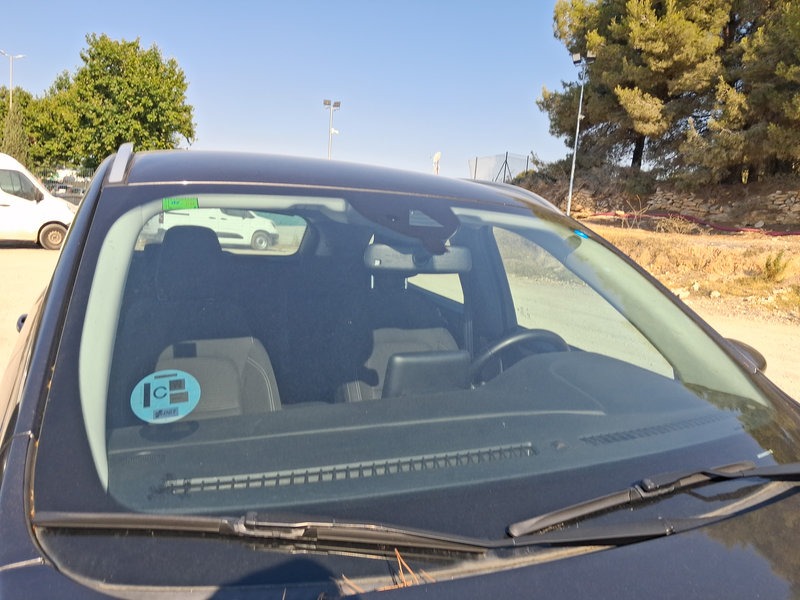 Renting Segunda Mano Ford KugaTitanium 1.5 EcoBlue 88kW (120CV) Auto 