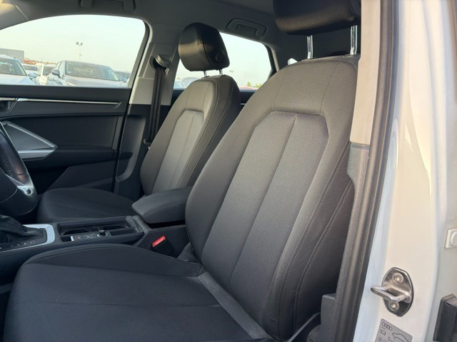 Renting Segunda Mano Audi Q3 SportbackAdvanced 35 TDI 110kW (150CV) S tronic 