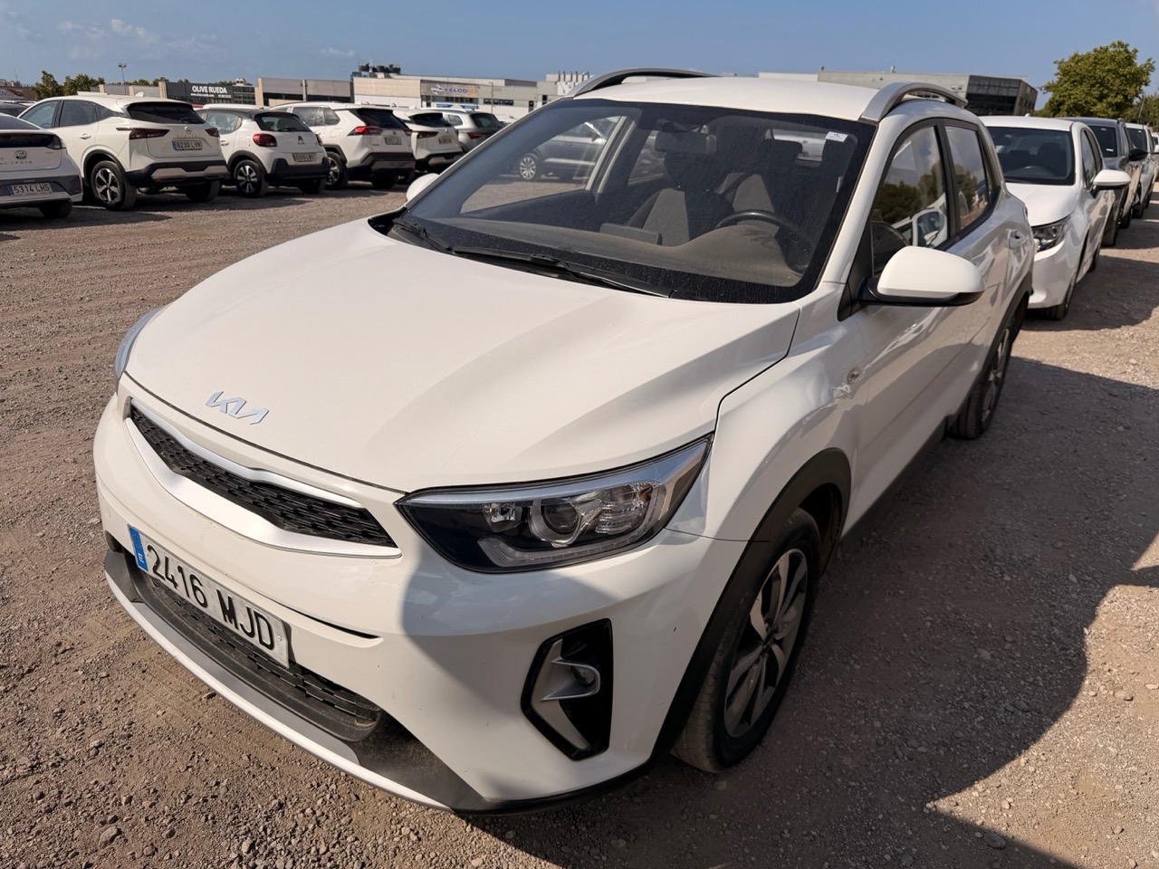 KIA Stonic