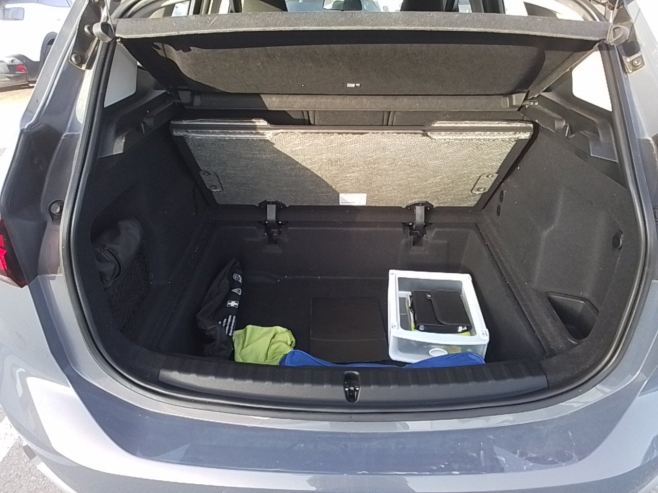 Renting Segunda Mano BMW SERIE 2 ACTIVE TOURER218d 